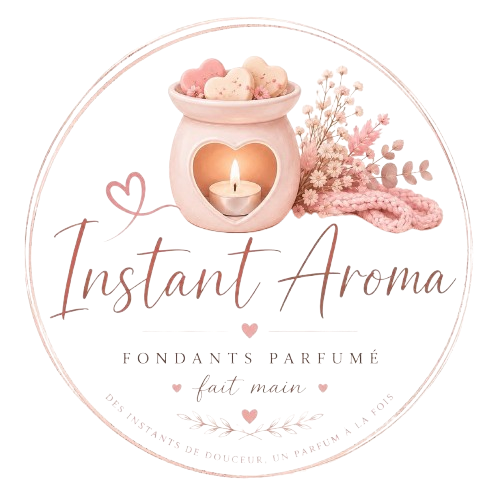 Instant Aroma Logo